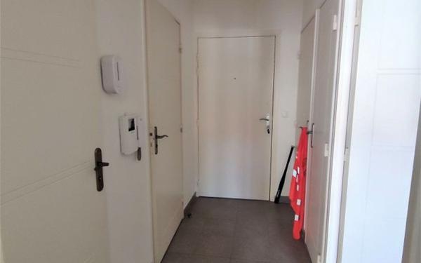 Appartement à vendre    2 pièces • 44,73 m2 Nice