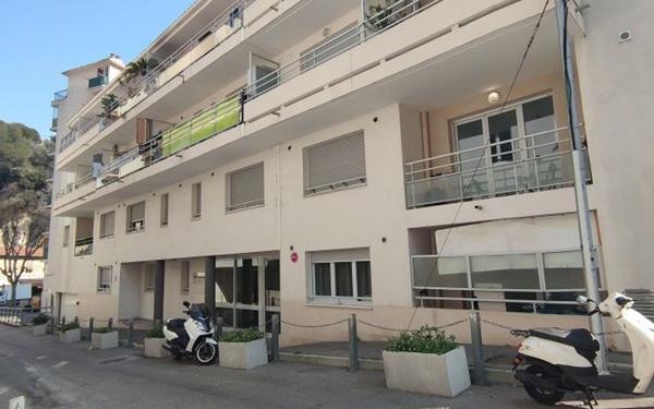 Appartement à vendre    2 pièces • 44,73 m2 Nice