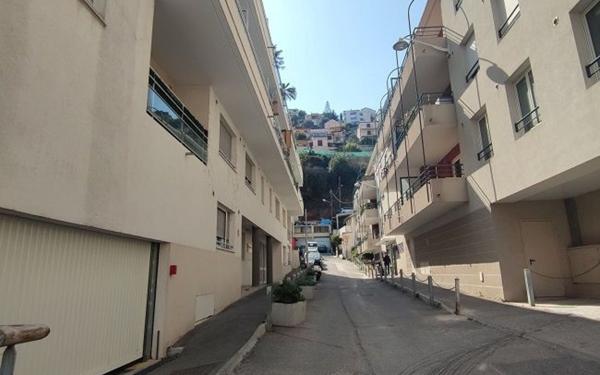 Appartement à vendre    2 pièces • 44,73 m2 Nice