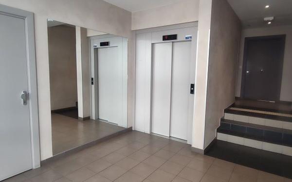 Appartement à vendre    2 pièces • 44,73 m2 Nice