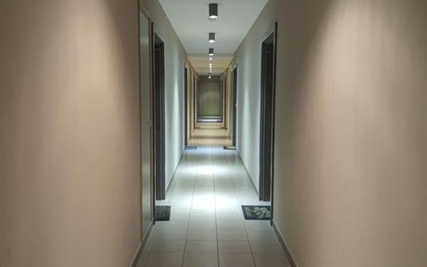 Appartement à vendre    2 pièces • 44,73 m2 Nice