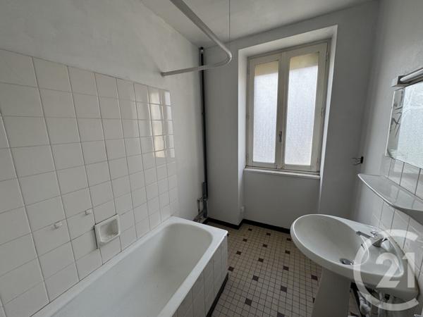 Maison à vendre  3 pièces - 69,33 m2 ST JUERY - 81