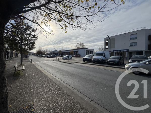 Maison à vendre  3 pièces - 69,33 m2 ST JUERY - 81