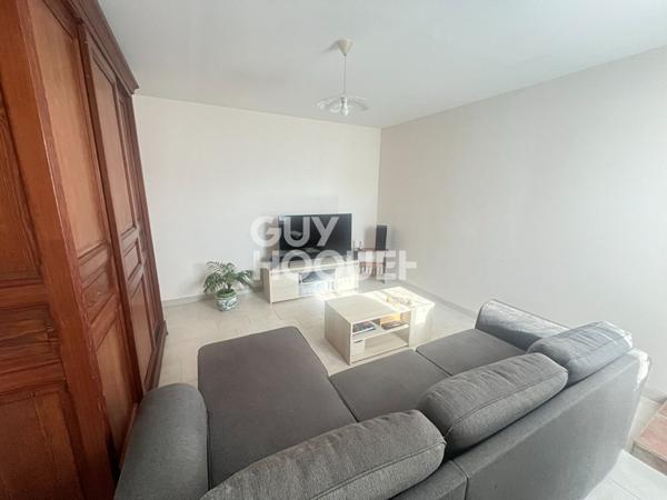 Axe Soissons/Villers Cotterêts