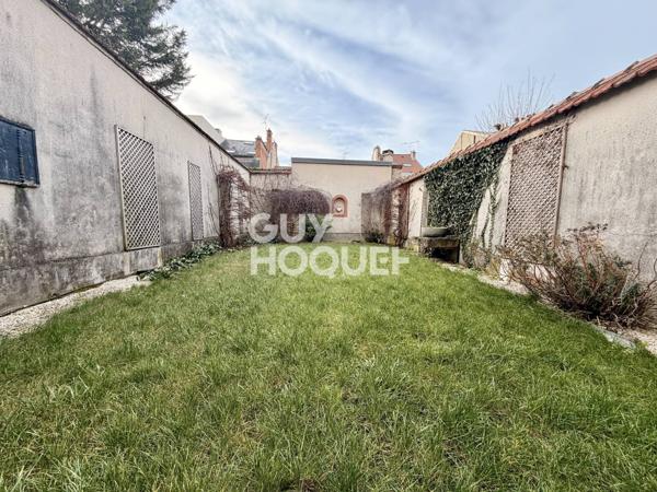 🏡Maison à vendre Reims 7 Pièces 225 m²