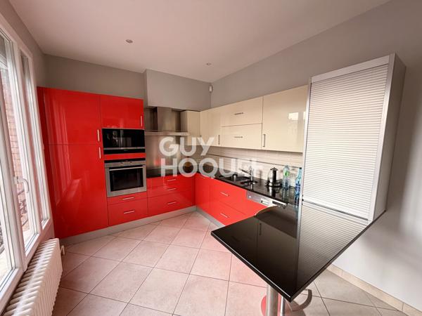 🏡Maison à vendre Reims 7 Pièces 225 m²