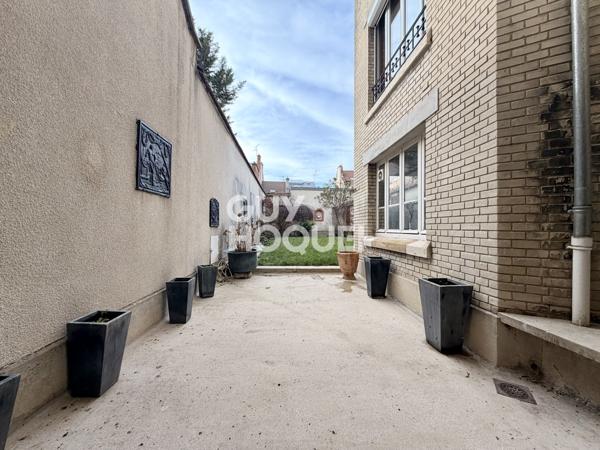 🏡Maison à vendre Reims 7 Pièces 225 m²