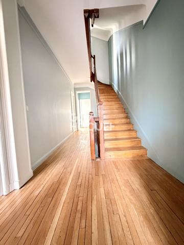 🏡Maison à vendre Reims 7 Pièces 225 m²