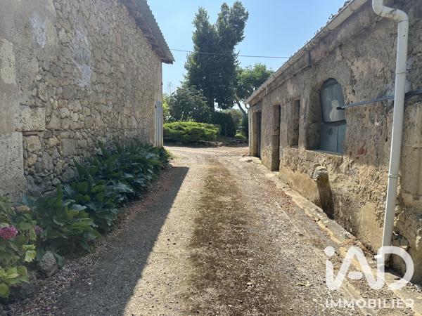 Maison à vendre 4 pièces 75 m² Nérac