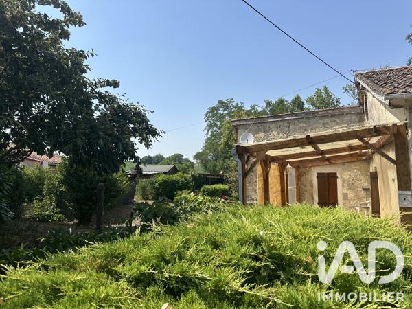Maison à vendre 4 pièces 75 m² Nérac
