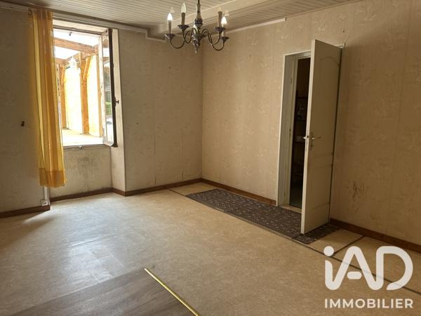 Maison à vendre 4 pièces 75 m² Nérac