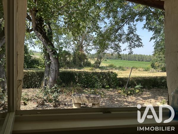 Maison à vendre 4 pièces 75 m² Nérac