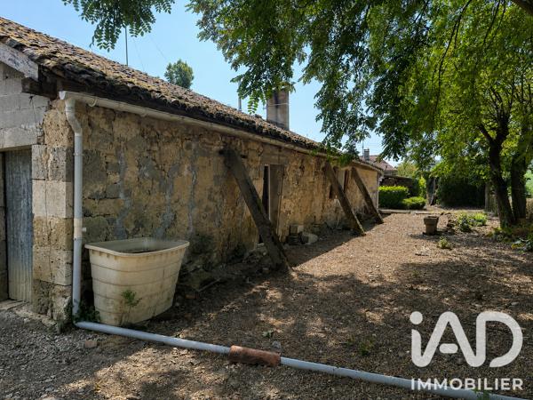 Maison à vendre 4 pièces 75 m² Nérac