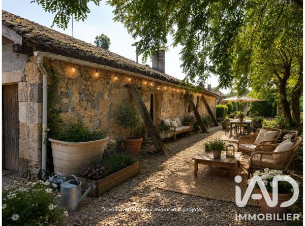 Maison à vendre 4 pièces 75 m² Nérac
