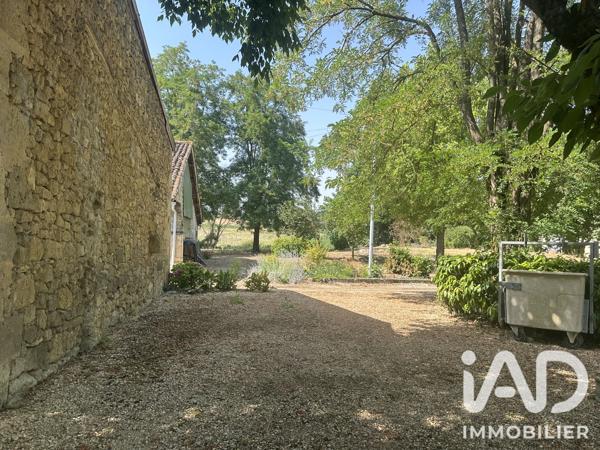 Maison à vendre 4 pièces 75 m² Nérac