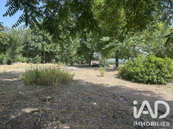 Maison à vendre 4 pièces 75 m² Nérac