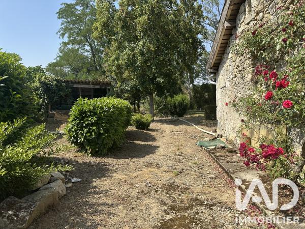 Maison à vendre 4 pièces 75 m² Nérac