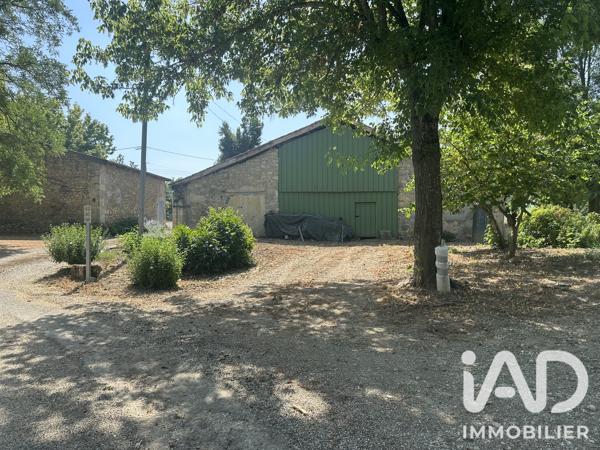 Maison à vendre 4 pièces 75 m² Nérac
