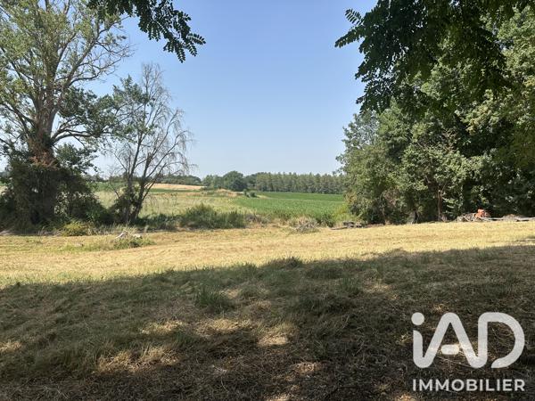 Maison à vendre 4 pièces 75 m² Nérac
