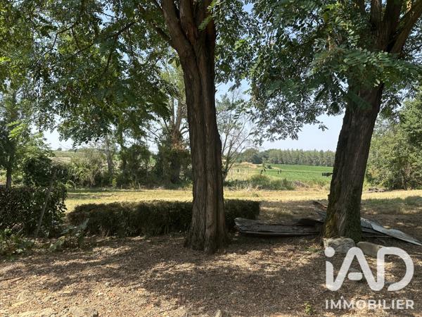 Maison à vendre 4 pièces 75 m² Nérac