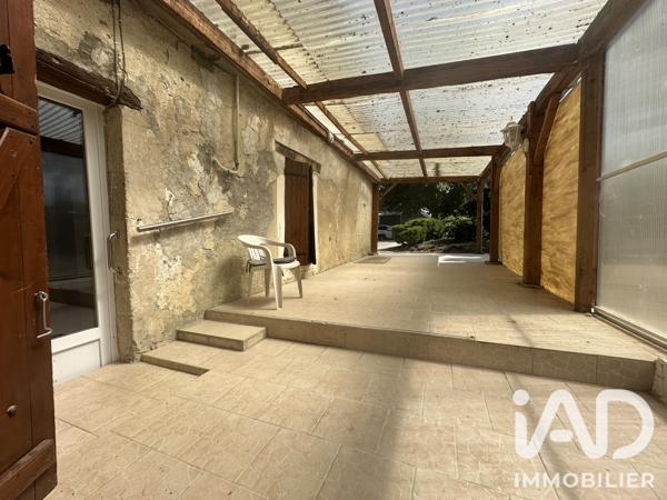 Maison à vendre 4 pièces 75 m² Nérac
