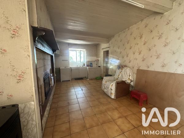 Maison à vendre 4 pièces 75 m² Nérac