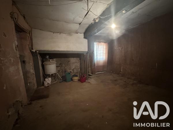 Maison à vendre 4 pièces 75 m² Nérac