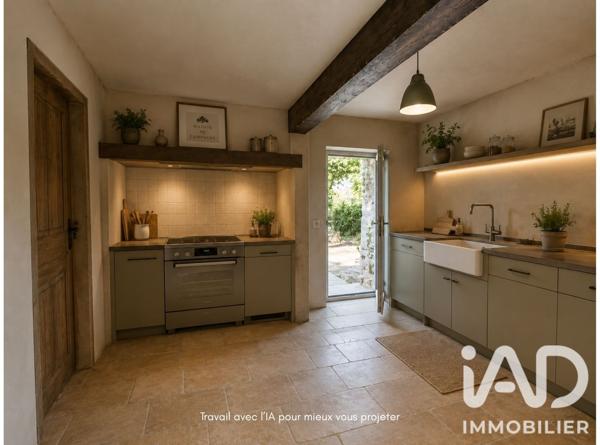 Maison à vendre 4 pièces 75 m² Nérac