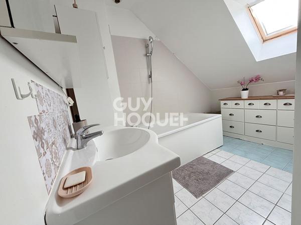 Maison d'exception à vendre à Compiègne avec 5 chambres sans travaux - Réf. C2359