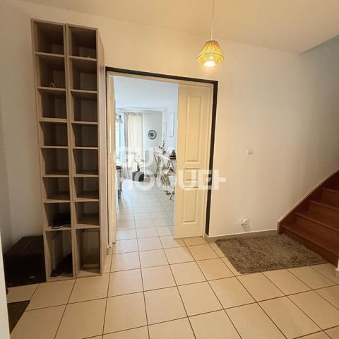 Maison d'exception à vendre à Compiègne avec 5 chambres sans travaux - Réf. C2359