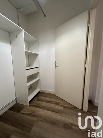 Appartement 2 pièces de 37 m² à Metz (57070)