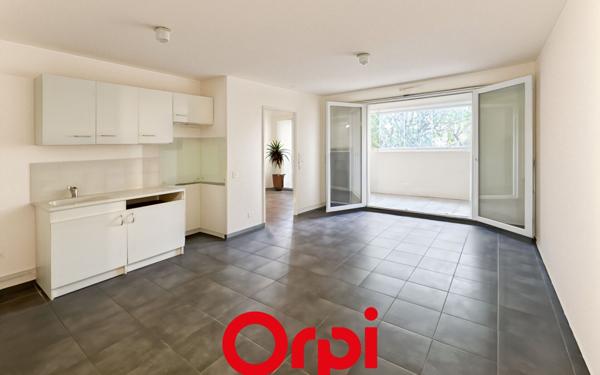 Appartement à vendre    2 pièces • 43,08 m2 Toulon