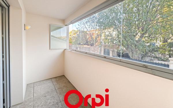 Appartement à vendre    2 pièces • 43,08 m2 Toulon