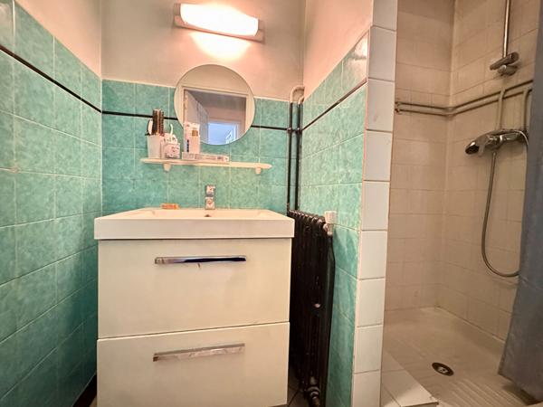 Appartement Fontenay Sous Bois 1 pièce 32.79 m2