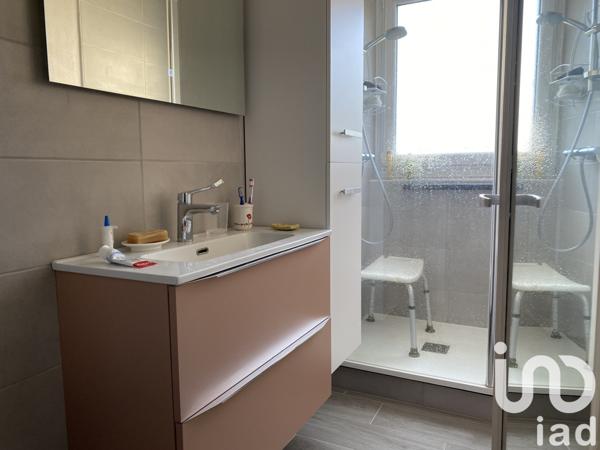 Appartement à vendre 3 pièces 76 m² Compiègne