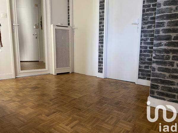 Appartement à vendre 3 pièces 76 m² Compiègne