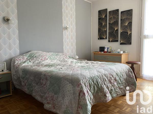 Appartement à vendre 3 pièces 76 m² Compiègne