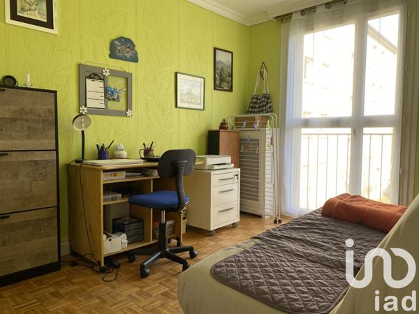 Appartement à vendre 3 pièces 76 m² Compiègne