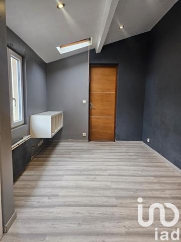 Appartement à vendre 1 pièce 17 m² Achères