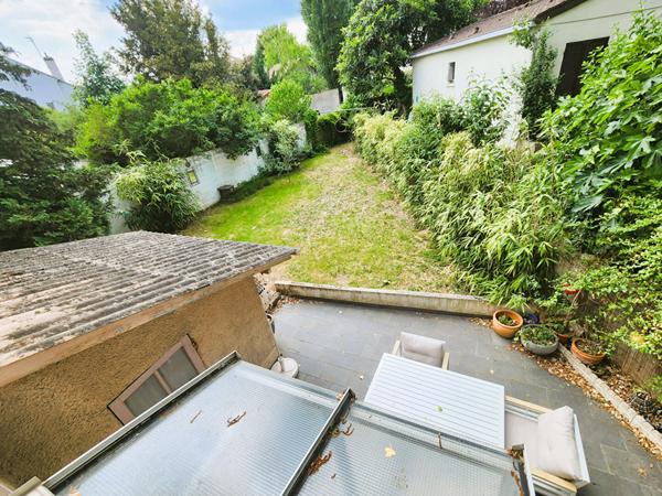 Maison Fresnes 5 pièce(s) 81.12 m2