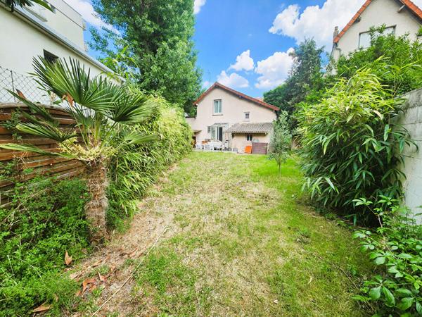 Maison Fresnes 5 pièce(s) 81.12 m2