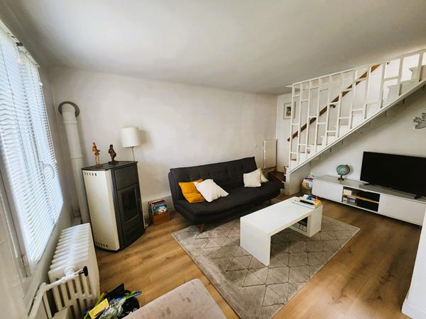 Maison Fresnes 5 pièce(s) 81.12 m2