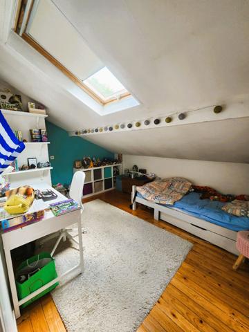 Maison Fresnes 5 pièce(s) 81.12 m2