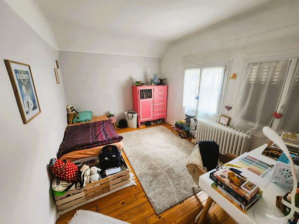 Maison Fresnes 5 pièce(s) 81.12 m2