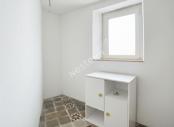 Maison familiale en pierre à vendre dans le bourg du Fief Sauvin