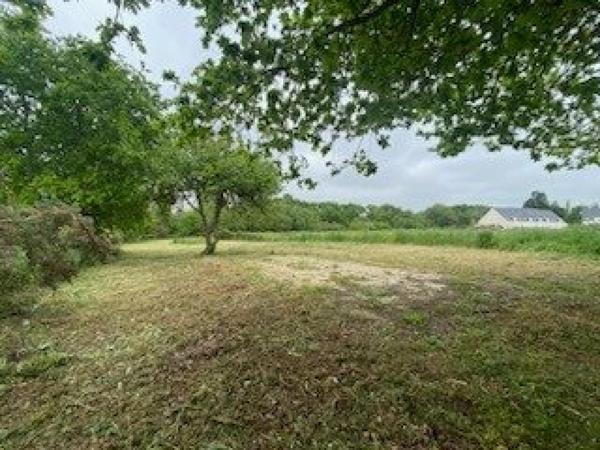 Terrain à PLEUBIAN, 22610 - 1125m²