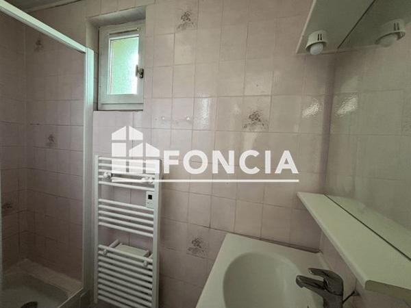 Location Maison 3 pièces 61.91 m² - MAISON VERTE - LE CREY Le Bois 73260