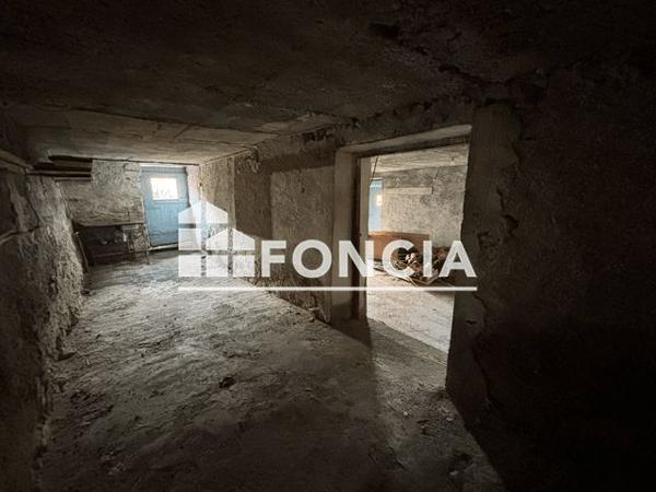 Location Maison 3 pièces 61.91 m² - MAISON VERTE - LE CREY Le Bois 73260