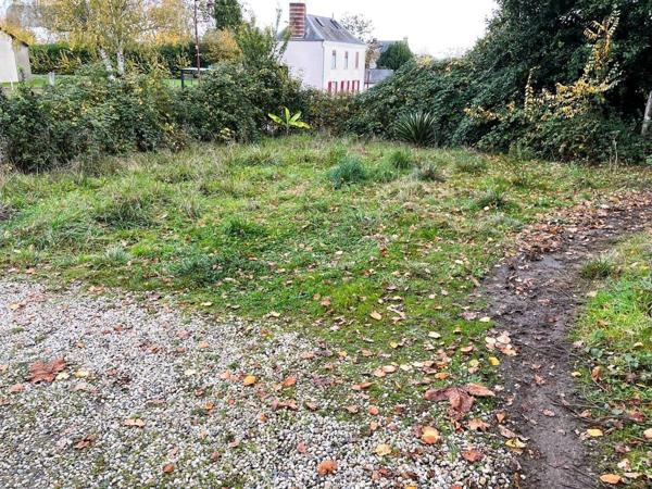 Maison à vendre à Montbizot dans la Sarthe (72380), ref : 72126-3108