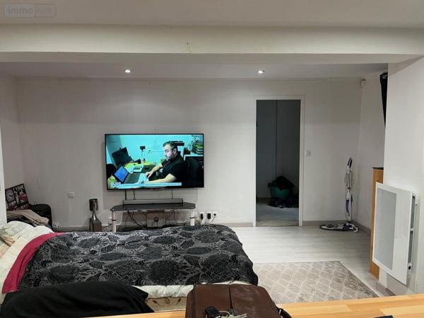 Maison à vendre à Montbizot dans la Sarthe (72380), ref : 72126-3108